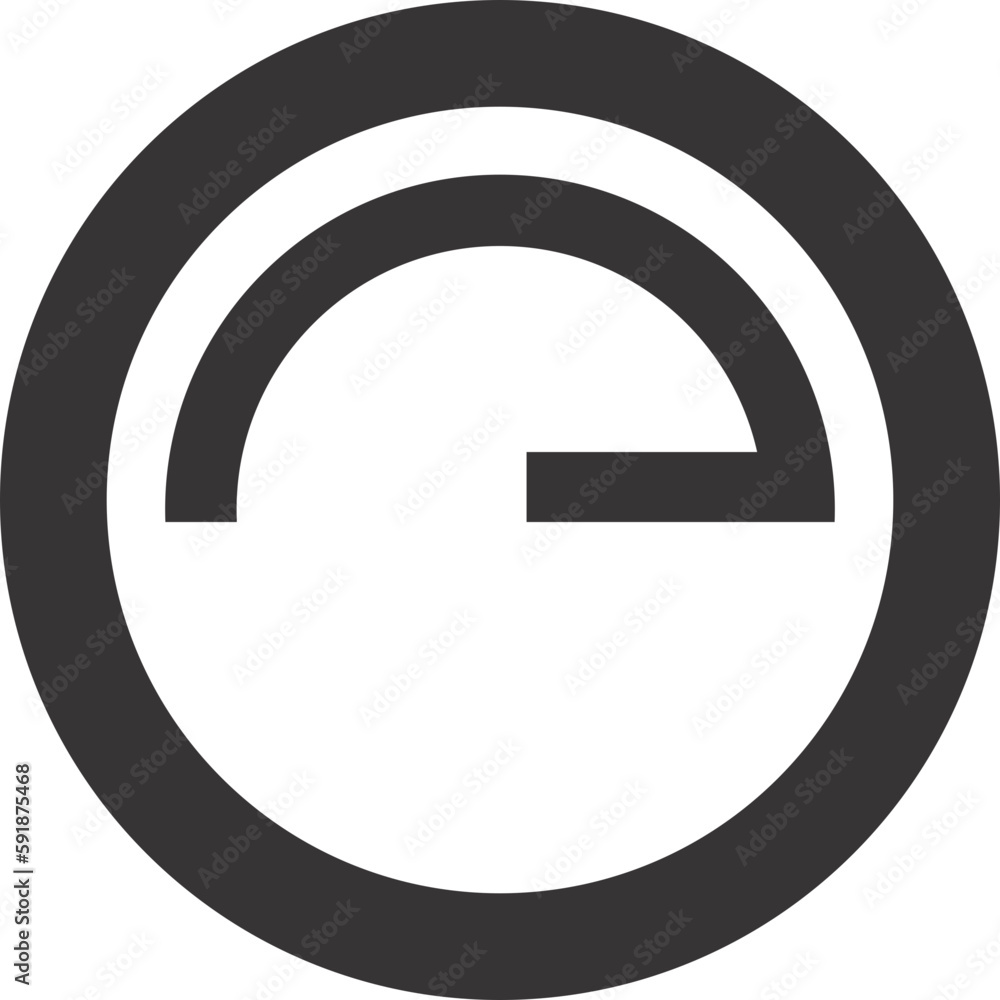 3d render of a symbol on a white background 3d render of a symbol on a white background
