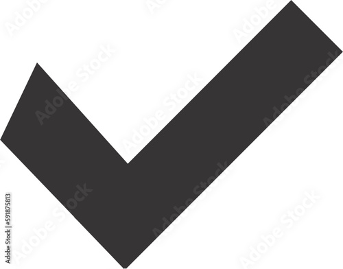 check mark