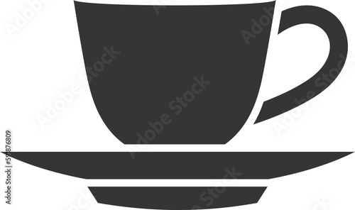cup of coffee
