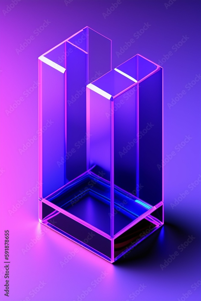 abstract cube background abstract cube background
