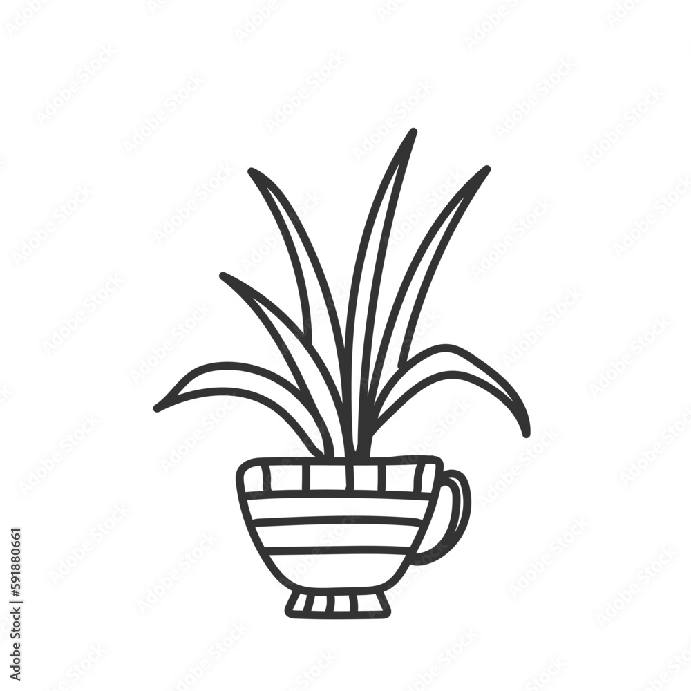 Flower Element Flower Element