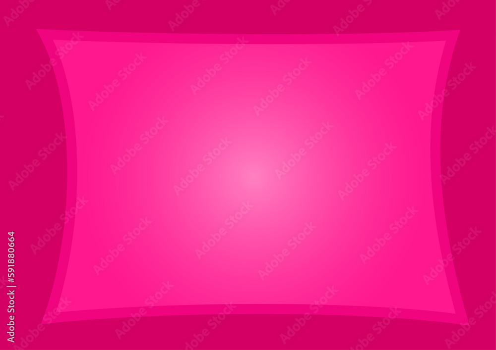 Obraz premium pink background
