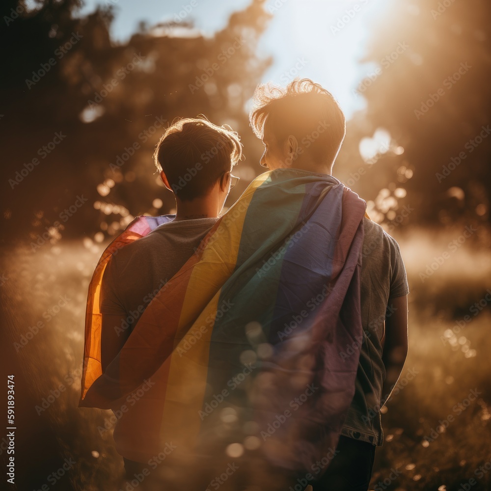 gay, pride, rainbow flag gay, pride, rainbow flag