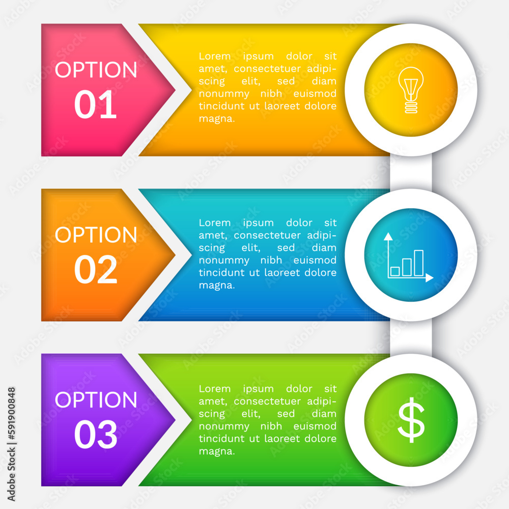 Abstract background with steps, parts, options, processes template. Graphical way of presenting information, data and knowledge. Banner with infographic editions. Business graphic, chart with icons Abstract background with steps, parts, options, processes template. Graphical way of presenting information, data and knowledge. Banner with infographic editions. Business graphic, chart with icons