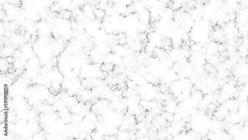 White marble texture. Luxurious tile background. Stone ceramic art wall interiors backdrop design.  Abstract light elegant black for do floor ceramic counter texture stone slab smooth tile gray silver © Aquarium
