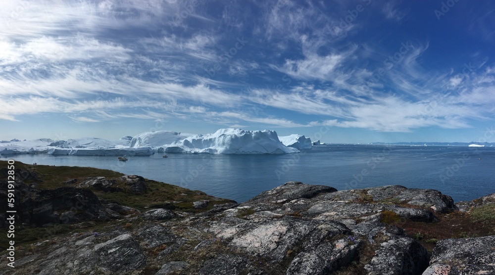 Greenland Greenland