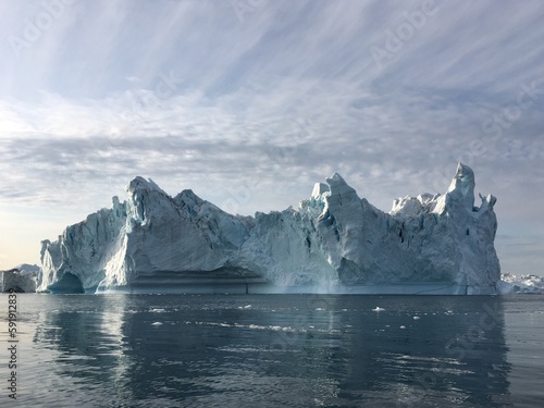 Greenland © Marianne