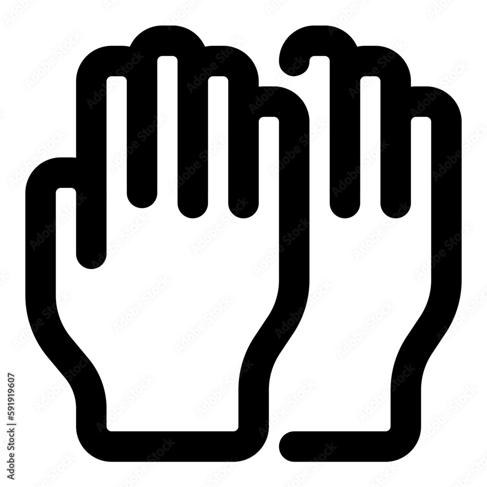 gloves gloves