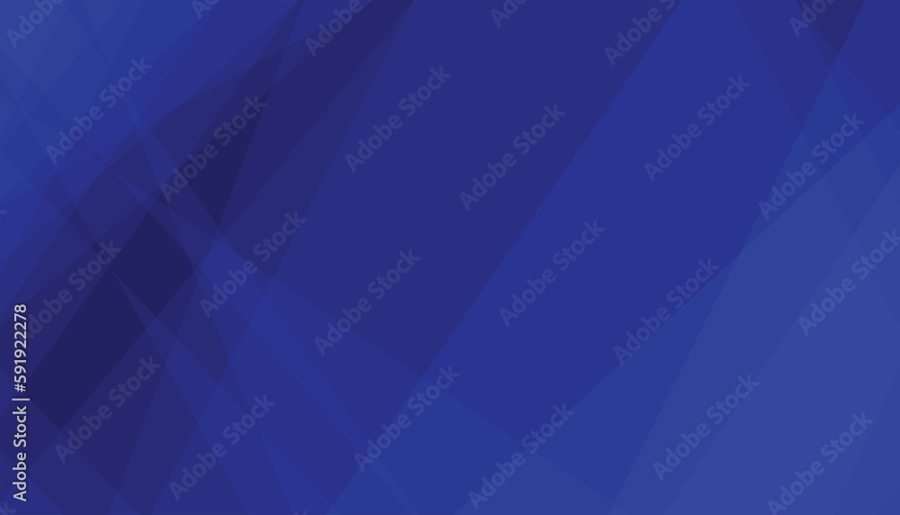 Obraz premium blue abstract background