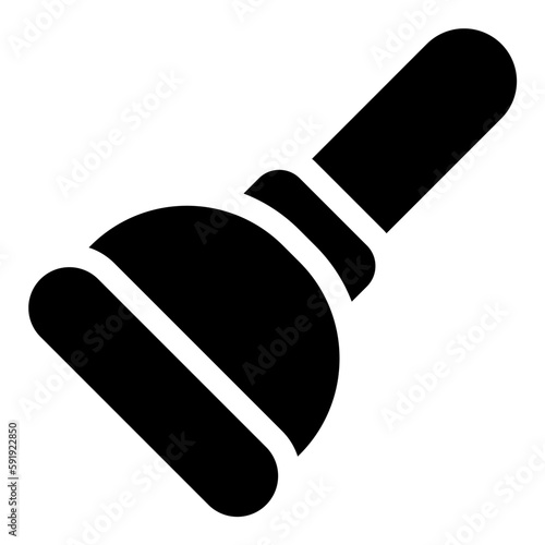 plunger