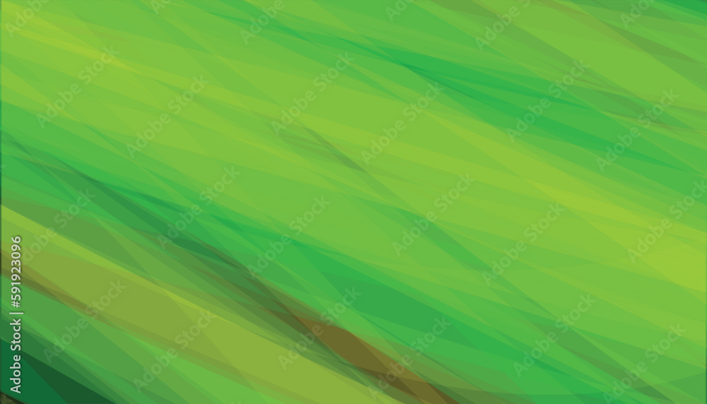 abstract background green