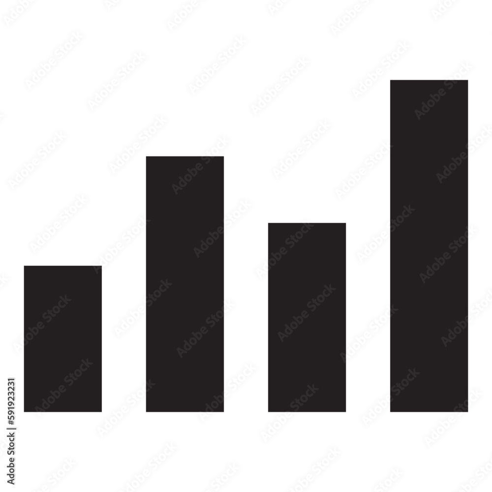 chart, bar chart, line chart