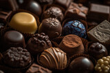 Belgian chocolates, generative ai