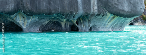 Marble Caves, marble, Cathedral, Chapel, church, Chile, Puerto Rio Tranquilo, Aysen, sculpture, Lake, General Carrera,  Patagonia,  Southern, Chile, landscape, nature, adventure, travel, blue, green,  photo