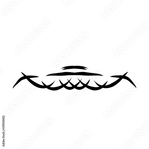 Doodle Divider Set