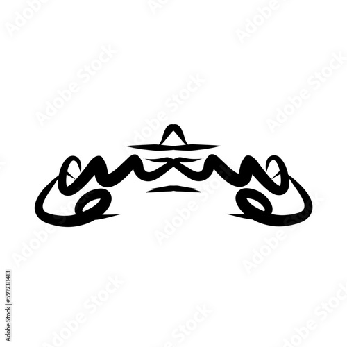 Doodle Divider Set