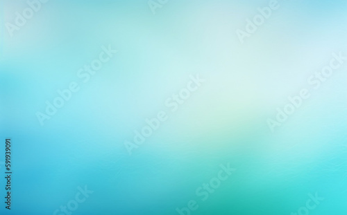 Blue and white gradient abstract background, Colorful pastel design