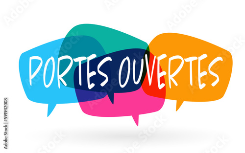 Portes ouvertes