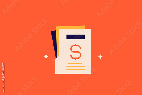 Money contracts