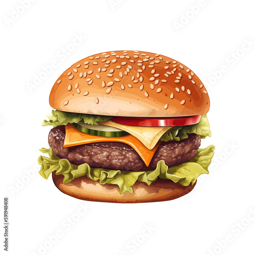 burger icon 