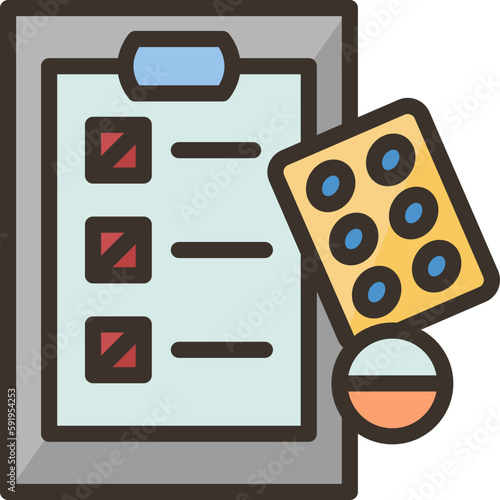checkup  icon