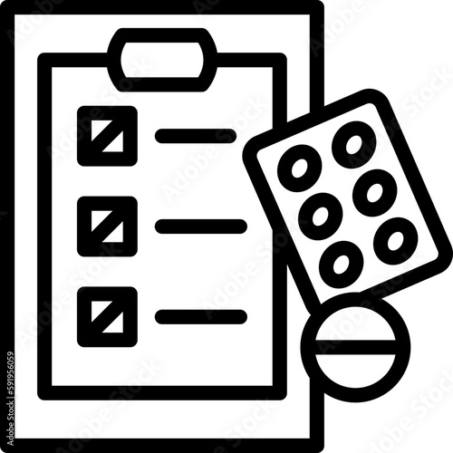 checkup  icon