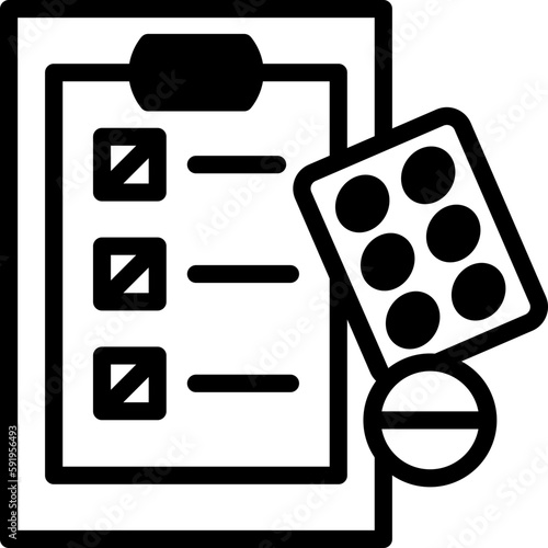 checkup  icon