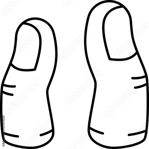 thimble  icon