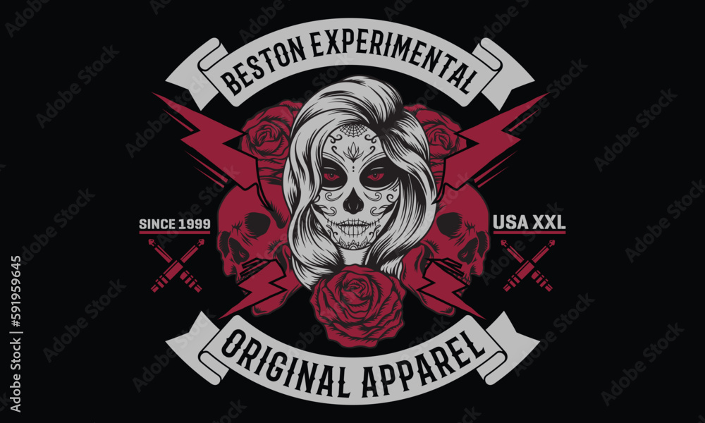 Typography T-shirt Design Typography T-shirt Design