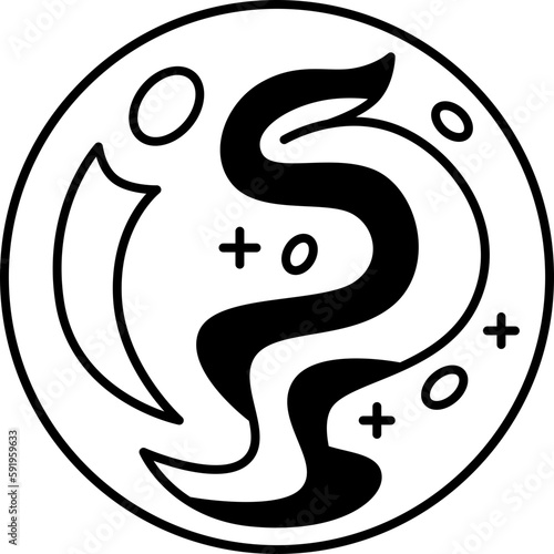 prophecy  icon