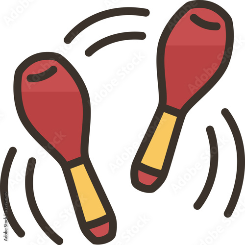 juggler  icon