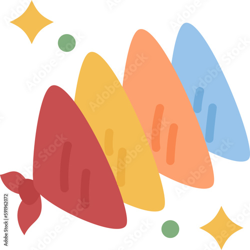 hanky  icon