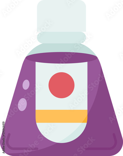 mouthwash  icon