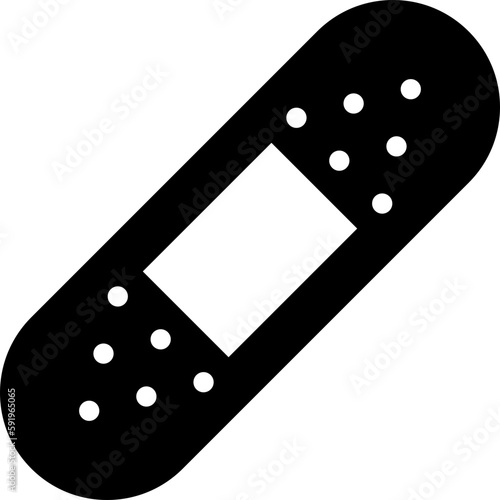 plaster  icon