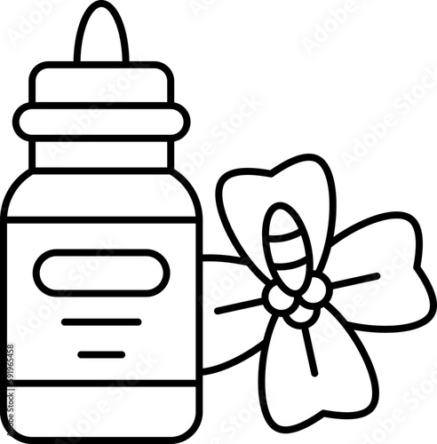 homeopathy  icon