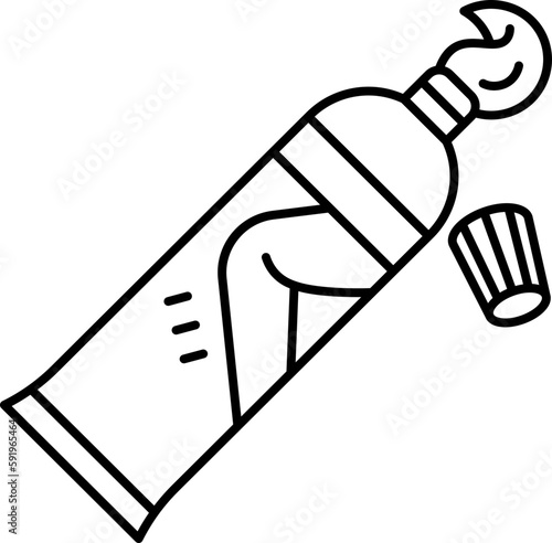 analgesic  icon