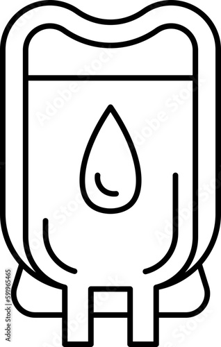 intravenous  icon
