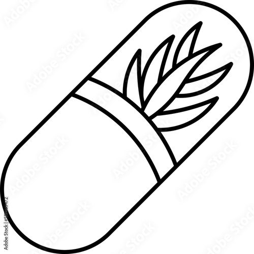 phytotherapy  icon