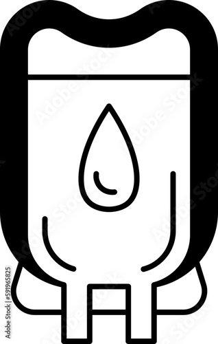 intravenous  icon