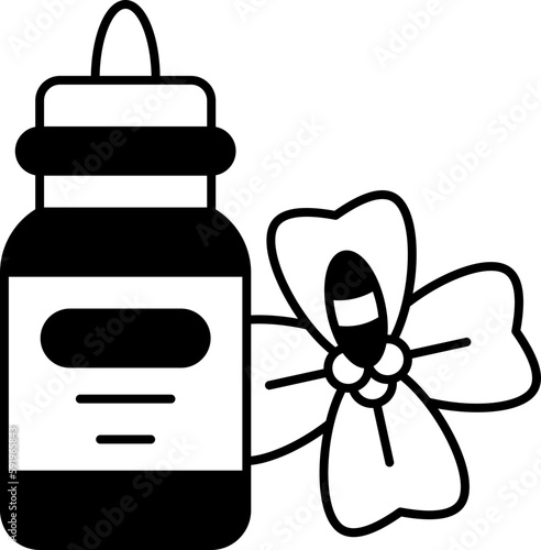 homeopathy  icon