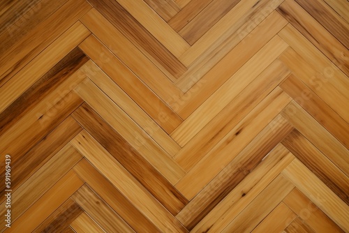 Obraz na płótnie wood texture background, chevron w salonie