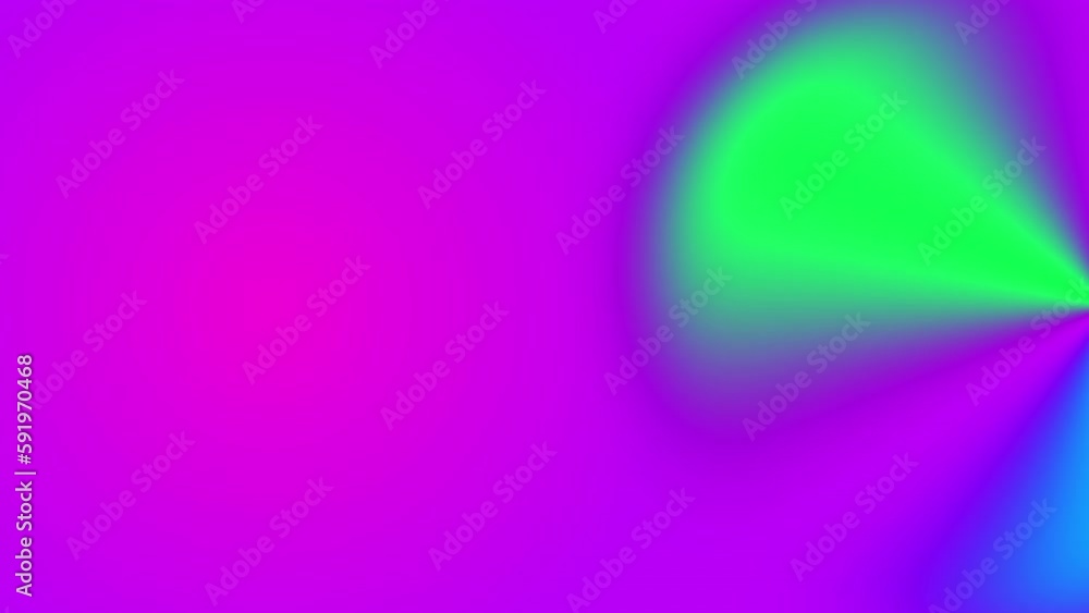 loop animation colorful gradient abstract background with copy space loop animation colorful gradient abstract background with copy space