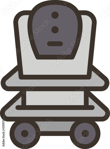 robot  icon