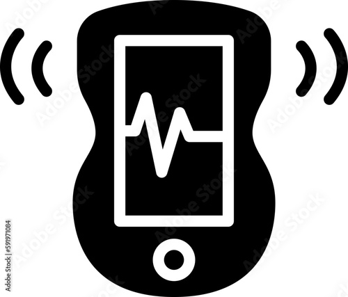 sensor  icon