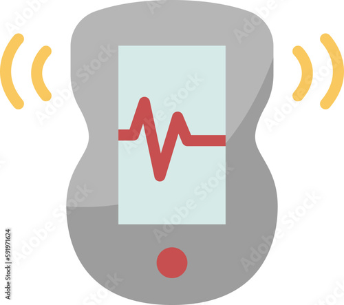 sensor  icon