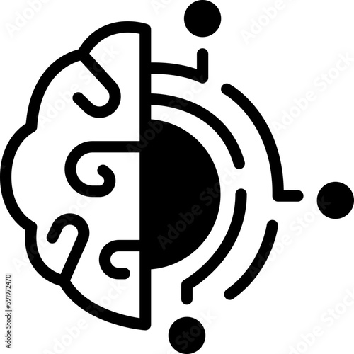 artificial  icon