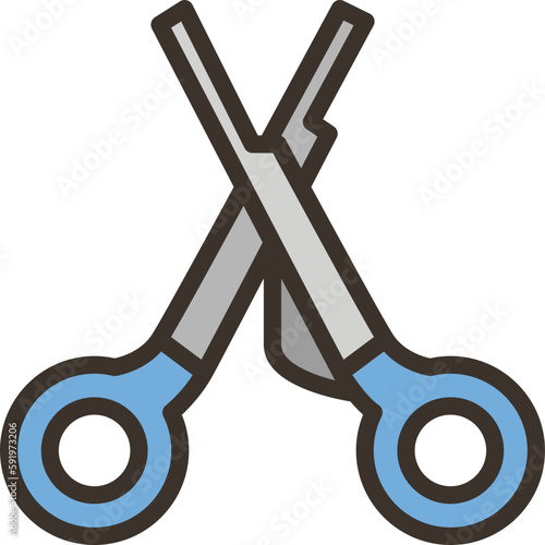 Clip  icon