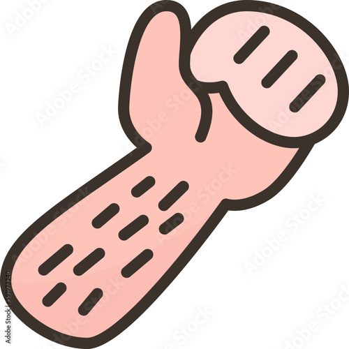 Skin  icon