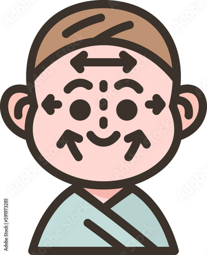 Rhinoplasty  icon