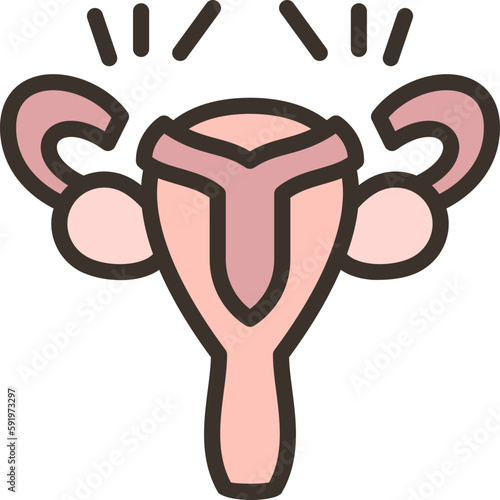 Tubal  icon
